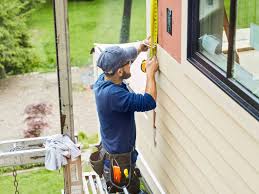 James Hardie Siding in Grafton, WV